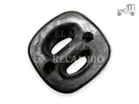 Soporte de escape, Opel Recambio
