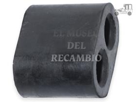 Soporte tubo de escape Opel Recambio