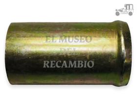Tubo de entrada de agua a bloque Opel Recambio