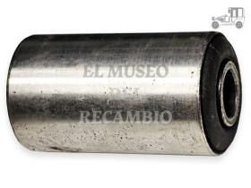 Silentblock de ballesta Ebro 275 y Avia 1250 Recambio