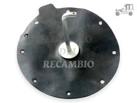 Membrana de bomba de combustible Recambio