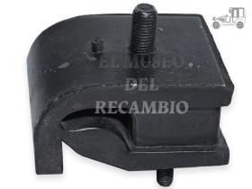 Soporte de motor trasero lado cambio Volkswagen Golf y Jetta .