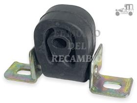 Soporte tubo de escape Seat-Skoda-Volkswagen Recambio