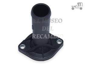 Tapa salida agua culata Audi-Seat-Skoda-Volkswagen Recambio