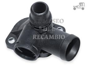 Caja de agua Volkswagen Passat 98- Audi A4 Recambio