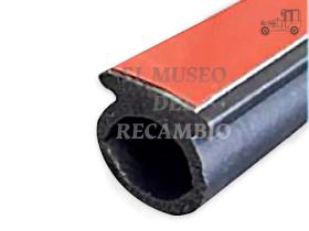 Goma contorno de puerta con adhesivo universal Recambio
