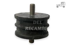 Soporte motor Sava J4 57X36mm .
