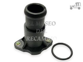 Caja reguladora Seat y Volkswagen Recambio