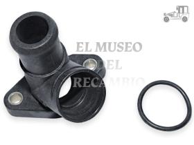 Brida de refrigerante Seat-Volkswagen .