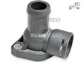 Caja reguladora de agua Audi A4-Volkswagen Passat B5 .