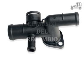 Brida de refrigerante Audi, Seat, Skoda y Volkswagen Recambio