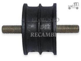 Soporte motor Ebro Avia 36x36 .