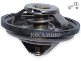 Termostato Renault-Peugeot-Citroën Recambio