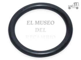 Tórica tapa termostato a tubo Opel,Renault Recambio