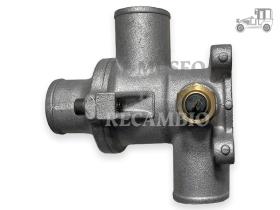Termostato completo 83º (motor system porsche) Recambio
