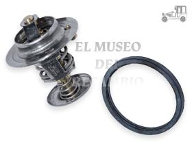 Termostato 88º Land Rover Discovery 2.5 TDI Recambio
