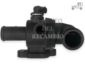 Termostato Smart Recambio