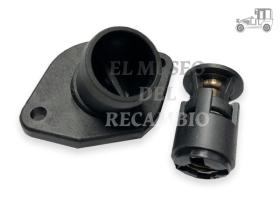 Termostato con tapa Volkswagen Recambio