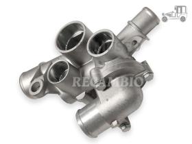 Cuerpo de termostato Alfa Romeo 156 2.5 V6 24 Recambio