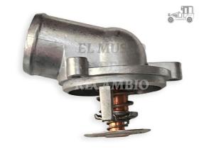 Termostato con tapa Mercedes Benz .