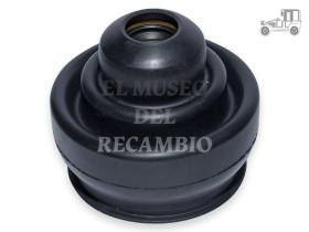 Guardapolvo lado cambio Fiat Uno,Regata Recambio