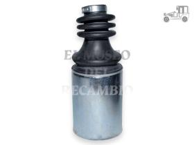 Kit fuelle de transmisión lado cambio Citroen Ax Recambio