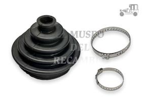 Guardapolvos lado cambio Citroen GS GSA Recambio
