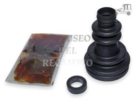 Kit fuelle de transmisión lado cambio Citroen, Renault Recambio