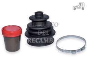 Kit fuelle de transmisión lado rueda Volkswagen Polo-83 Recambio