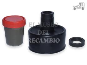 Kit fuelle transmisión lado rueda Fiat, Lancia Recambio