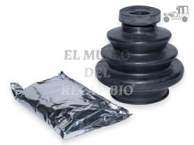 Kit fuelle de transmisión lado rueda Citroen, Peugeot Recambio