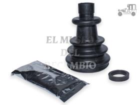 Kit lado cambio izquierdo Citroen Xantia Recambio