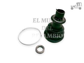 Kit L+R Trafic Master Diam.98 Recambio
