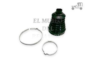 CAUCHO METAL 42126 - Kit L/RDA Citroen Saxo