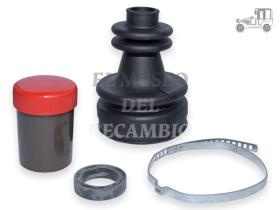 Kit fuelle transmisión lado cambio Ford Recambio