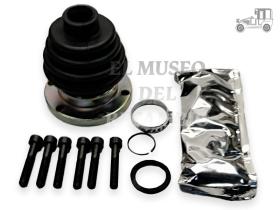 Kit lado cambio Volkswagen .
