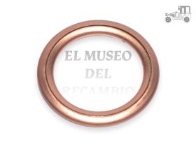 Arandela tapón de carter Ford-Opel Recambio