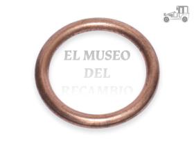 Arandela tapón de cárter Peugeot, Talbot Recambio