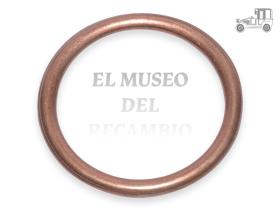 Arandela tapón de cárter Mercedes MB furgonetas Recambio