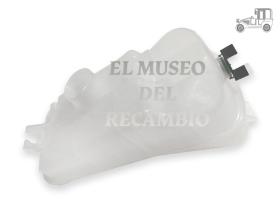Botella de expansión Citroën-Peugeot Recambio