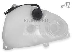 Botella de expansión con sensor Lancia Recambio