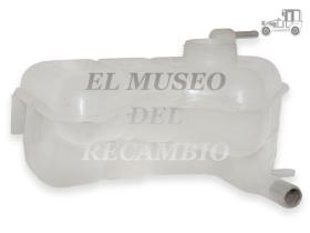 Botella de expansión Ford Fiesta Recambio