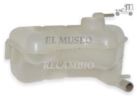 Botella de expansión Ford Fiesta Recambio