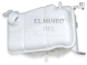 Botella de expansión Ford Escort  IV .