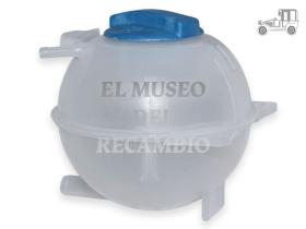 Botella de expansión Volkswagen Lupo y Polo Recambio