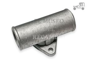 Tubo salida culata Seat 131-132 1600 1800 2000 Recambio