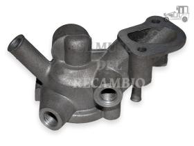 Cuerpo de termostato Simca Talbot 3 válvulas Recambio