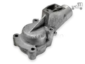 Tapa de termostato 1 salida Seat Recambio