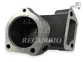 Cuerpo de termostato Seat 127, Ritmo, Ronda y Bocanegra Recambio