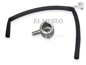 Depresor de gases Simca-Talbot Recambio